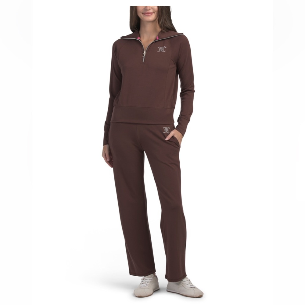 Juicy Coutour set, size L